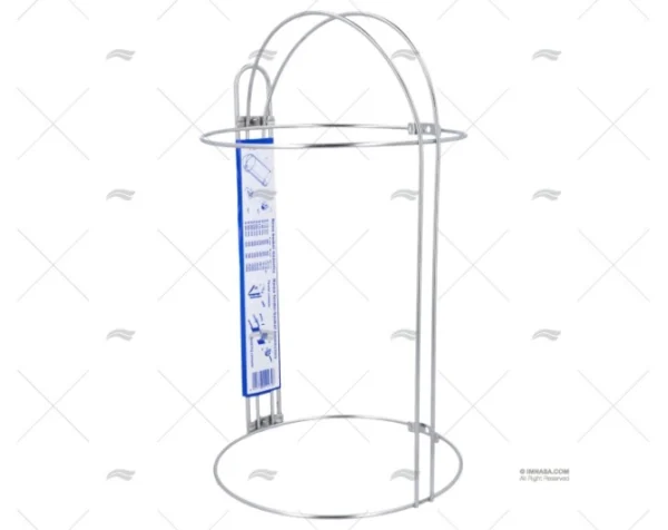 porta-defensas-230mm-dia-nawa-accesorios-defensas-imnasa-ref-87250045.webp PORTA DEFENSAS 230mm DIA NAWA