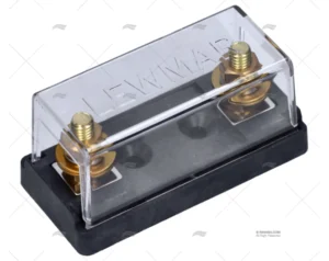 PORTA FUSIBLE STANDARD PARA ANL LEWMAR