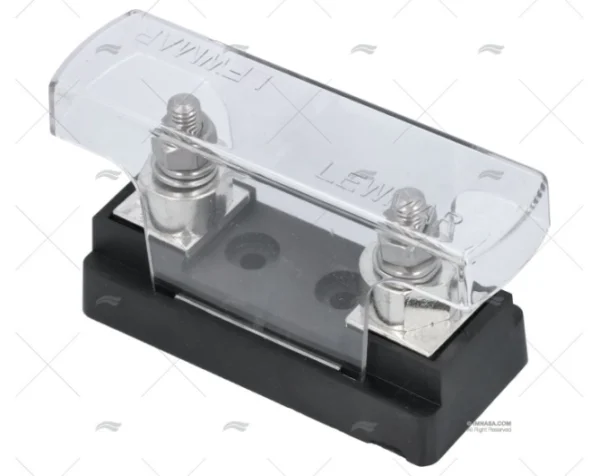 PORTA FUSIBLE T PARA ANL LEWMAR