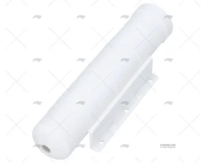 PORTACAÑAS BLANCO 38.1MM
