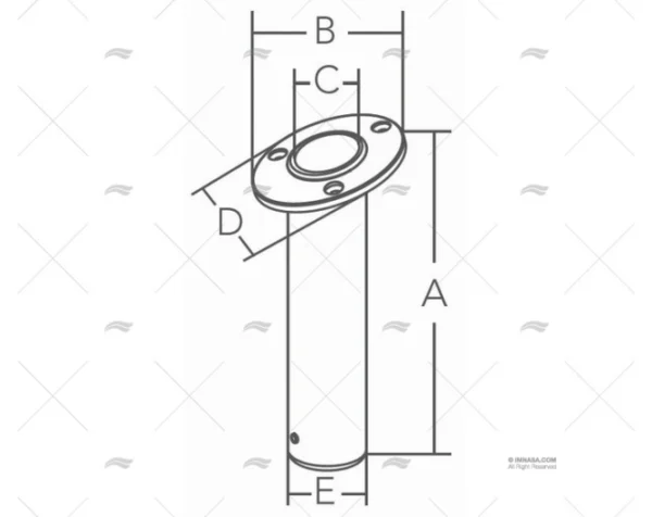 portacanas-deluxe-inox-ss-316-0-marine-town-portacanas-imnasa-ref-09121523-3.webp PORTACAÑAS DELUXE INOX SS 316 0º MARINE TOWN