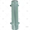 PORTACAÑAS LATERAL INOX SS 304 213mm MARINE TOWN