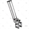 PORTACAÑAS LATON CROMADO PARA ROLLBAR