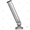 PORTACAÑAS ORIENTABLE CLICK LATON CROMAD