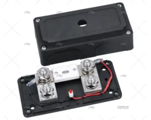 PORTAFUSIBLE ANL LED 100-750A