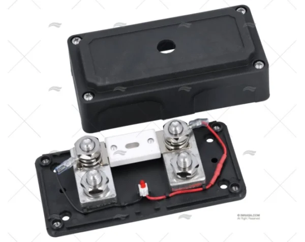 PORTAFUSIBLE ANL LED 100-750A