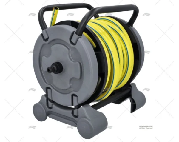 PORTAMANGUERA XL 15m CONEXION RAPIDA