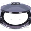 PORTILLO 184mm INOX