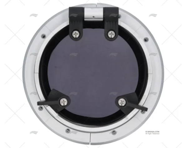 PORTILLO 218mm ALUMINIO