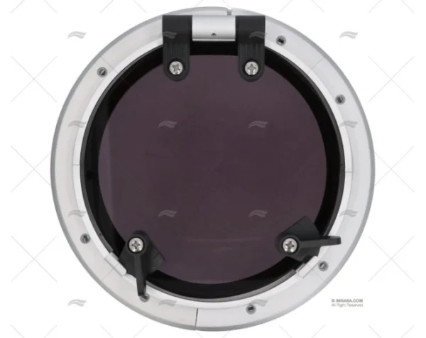 PORTILLO 258mm ALUMINIO