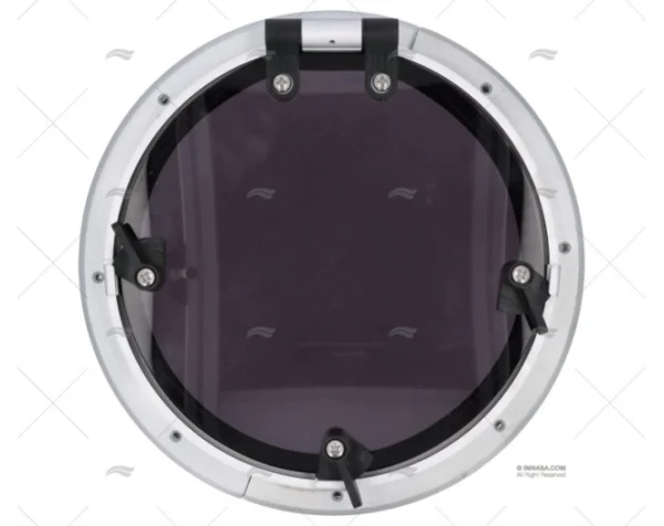 PORTILLO 327mm ALUMINIO