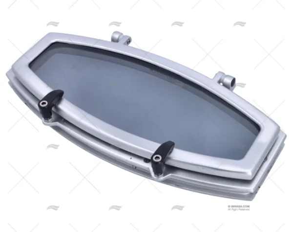 PORTILLO ALUMINIO 460x2200mm FORESTI SUARDI