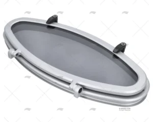 PORTILLO ALUMINIO 540x235mm FORESTI SUARDI