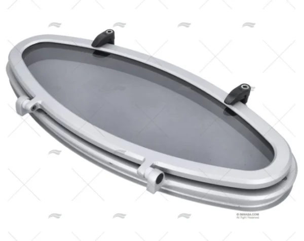 PORTILLO ALUMINIO 540x235mm FORESTI SUARDI