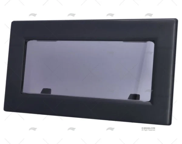 PORTILLO FLUSH MITER 1 GRIS LEWMAR