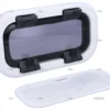 PORTILLO INOX 0 BLANCO PRACTICABLE LEWMAR