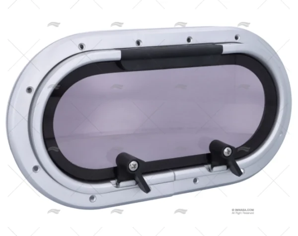 PORTILLO OVAL 362x196mm