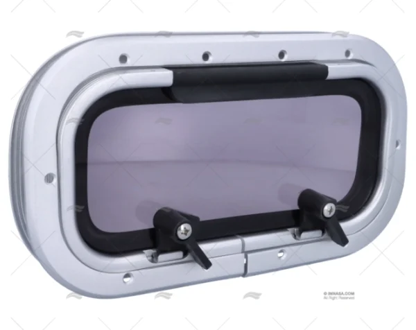 PORTILLO RECTANGULAR 325x179mm