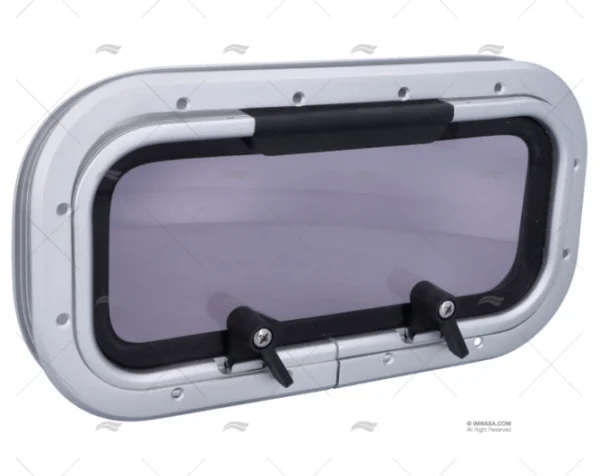 PORTILLO RECTANGULAR 369x193mm