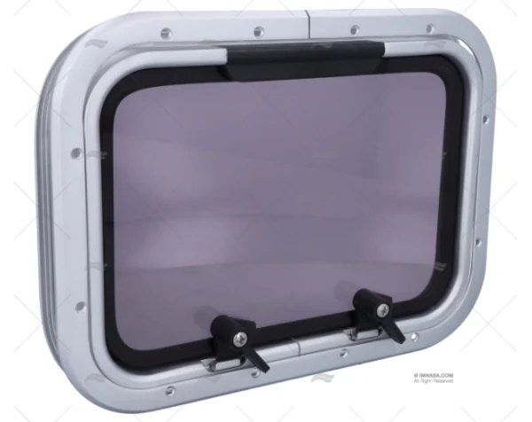 PORTILLO RECTANGULAR 370x273mm