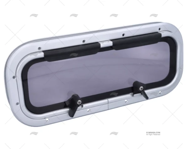 PORTILLO RECTANGULAR 450x192mm