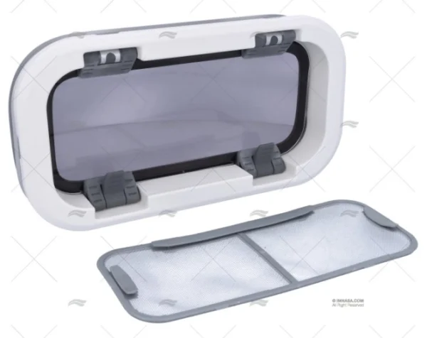 PORTILLO STANDARD 1 BLANCO PRACTICABLE LEWMAR
