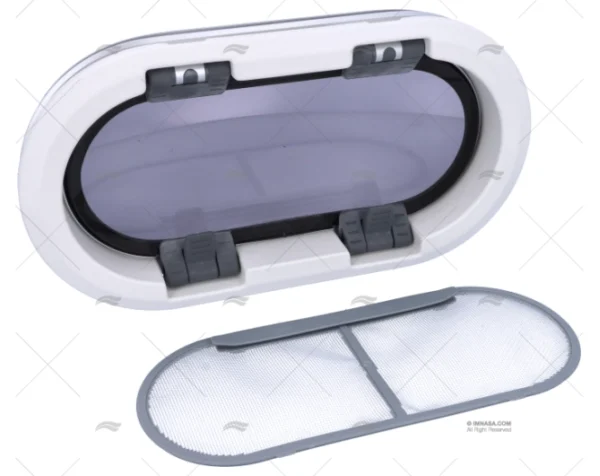 PORTILLO STANDARD 1RE BLANCO PRACTICABLE LEWMAR