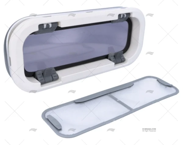 PORTILLO STANDARD 2 BLANCO PRACTICABLE LEWMAR