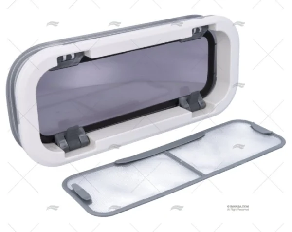 PORTILLO STANDARD 3 BLANCO PRACTICABLE LEWMAR