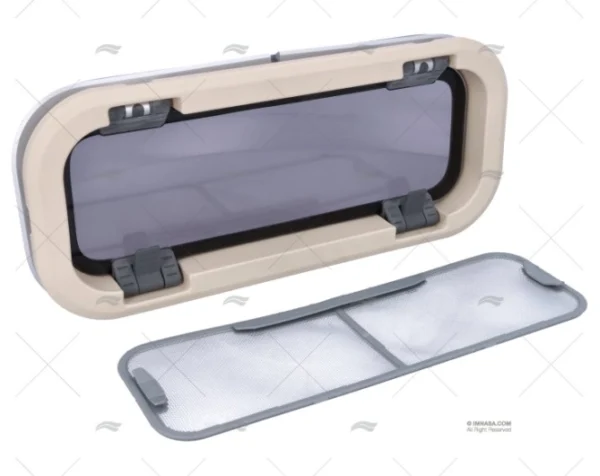 PORTILLO STANDARD 3 MARFIL PRACTICABLE LEWMAR