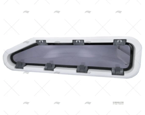 PORTILLO STANDARD 4R BLANCO PRACTICABLE LEWMAR