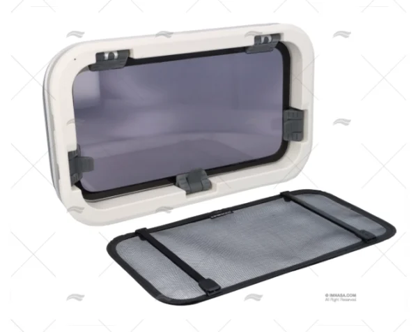 PORTILLO STANDARD 5 BLANCO PRACTICABLE LEWMAR