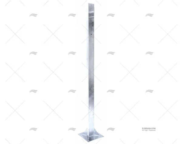 POSTE PARA CABINA PARA ARO SALVAVIDAS