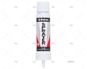 SPRAY PARA KIT PULVERIZADOR PREVAL