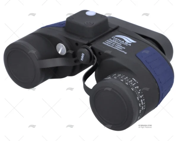 PRISMATICO 7X50mm COMPAS WATERPROOF IMNASA