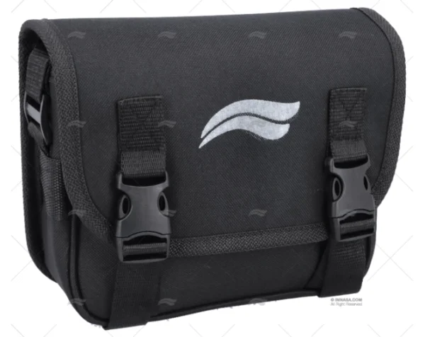 PRISMATICO 7X50mm COMPAS WATERPROOF IMNASA