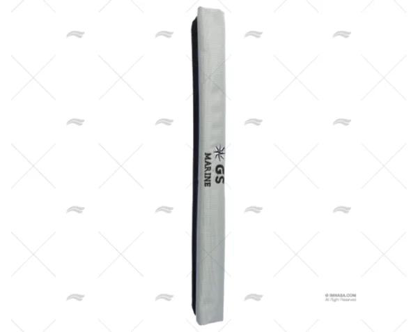 PROTECCION CABO 40x15cm IMNASA