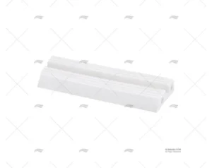 PROTECTOR PANTALAN PVC B 40 BLANCO PxM TESSILMARE