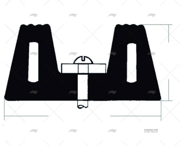 protector-pantalan-pvc-dock72-blanc0-pxm-tessilmare-molduras-y-guias-imnasa-ref-90210173-3.webp PROTECTOR PANTALAN PVC DOCK72 BLANC0 PxM TESSILMARE