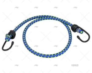 PULPO C/GANCHO PLAST 10mm 915mm