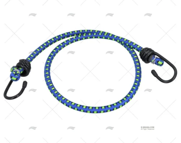 PULPO C/GANCHO PLAST 10mm 915mm