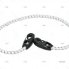 PULPO CON GANCHO NYLON 08mm
