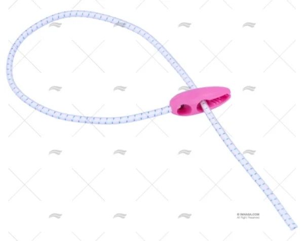 PULPO 05mm C/MORDAZA 55cm (4u.)