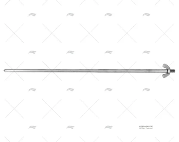 punta-300mm-12-scare-gull-espanta-gaviotas-imnasa-ref-90600005.webp PUNTA 300mm (12") SCARE GULL