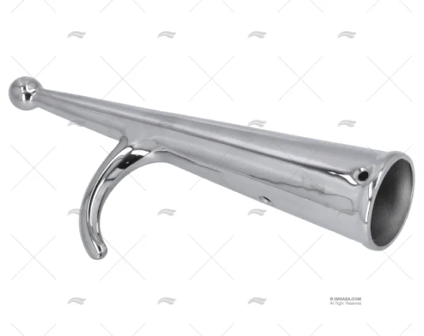 PUNTA BICHERO INOX 34mm