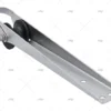 PUNTERA 393mm INOX