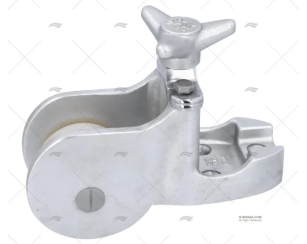 puntera-aluminio-200mm-safe-cojinetes-ancla-imnasa-ref-41250352-1.webp PUNTERA ALUMINIO 200mm SAFE