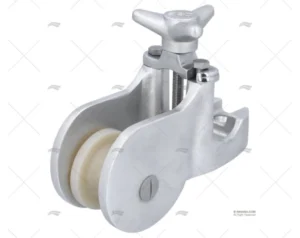 PUNTERA ALUMINIO 200mm SAFE