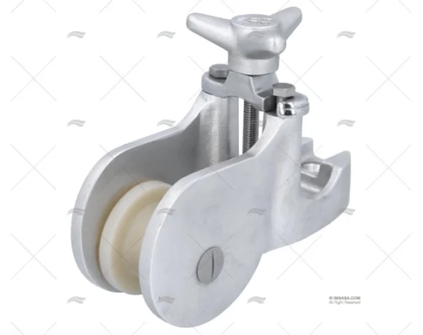 puntera-aluminio-200mm-safe-cojinetes-ancla-imnasa-ref-41250352.webp PUNTERA ALUMINIO 200mm SAFE