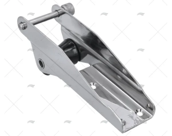 PUNTERA INOX SS 304 225mm MARINE TOWN